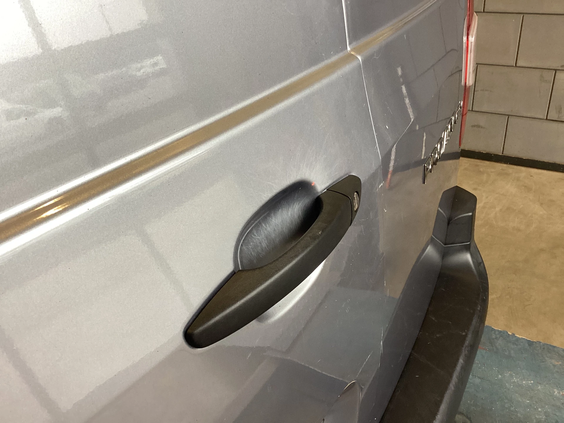 Hoofdafbeelding Toyota ProAce
