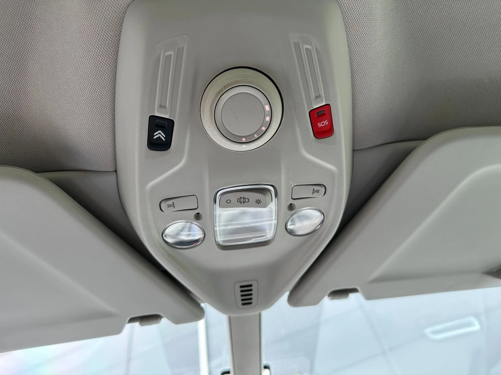 Hoofdafbeelding Citroën C4 Picasso