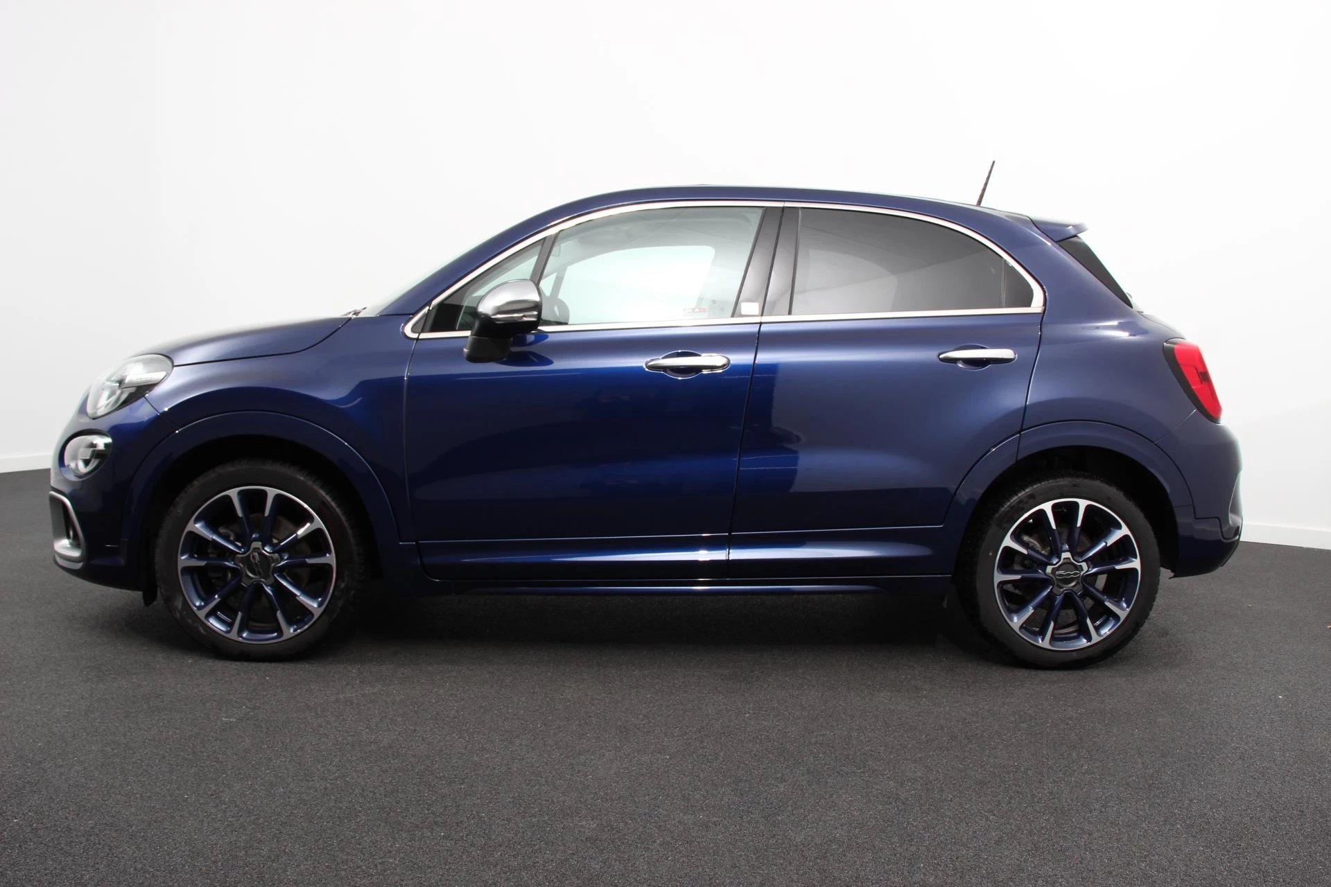 Hoofdafbeelding Fiat 500X