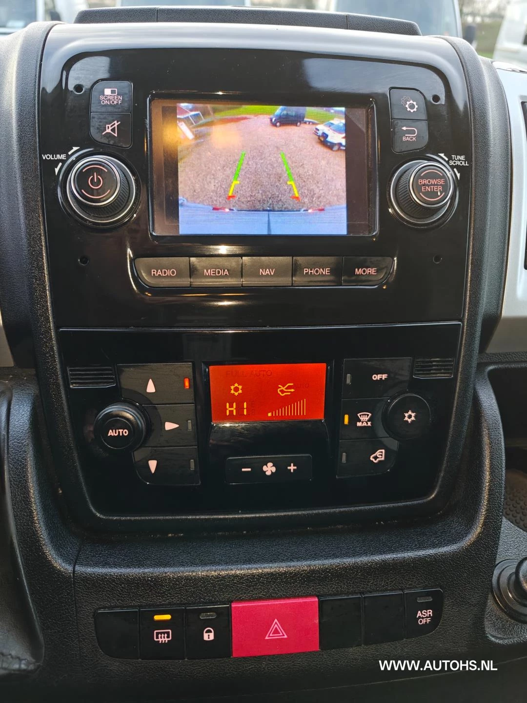 Hoofdafbeelding Peugeot Boxer