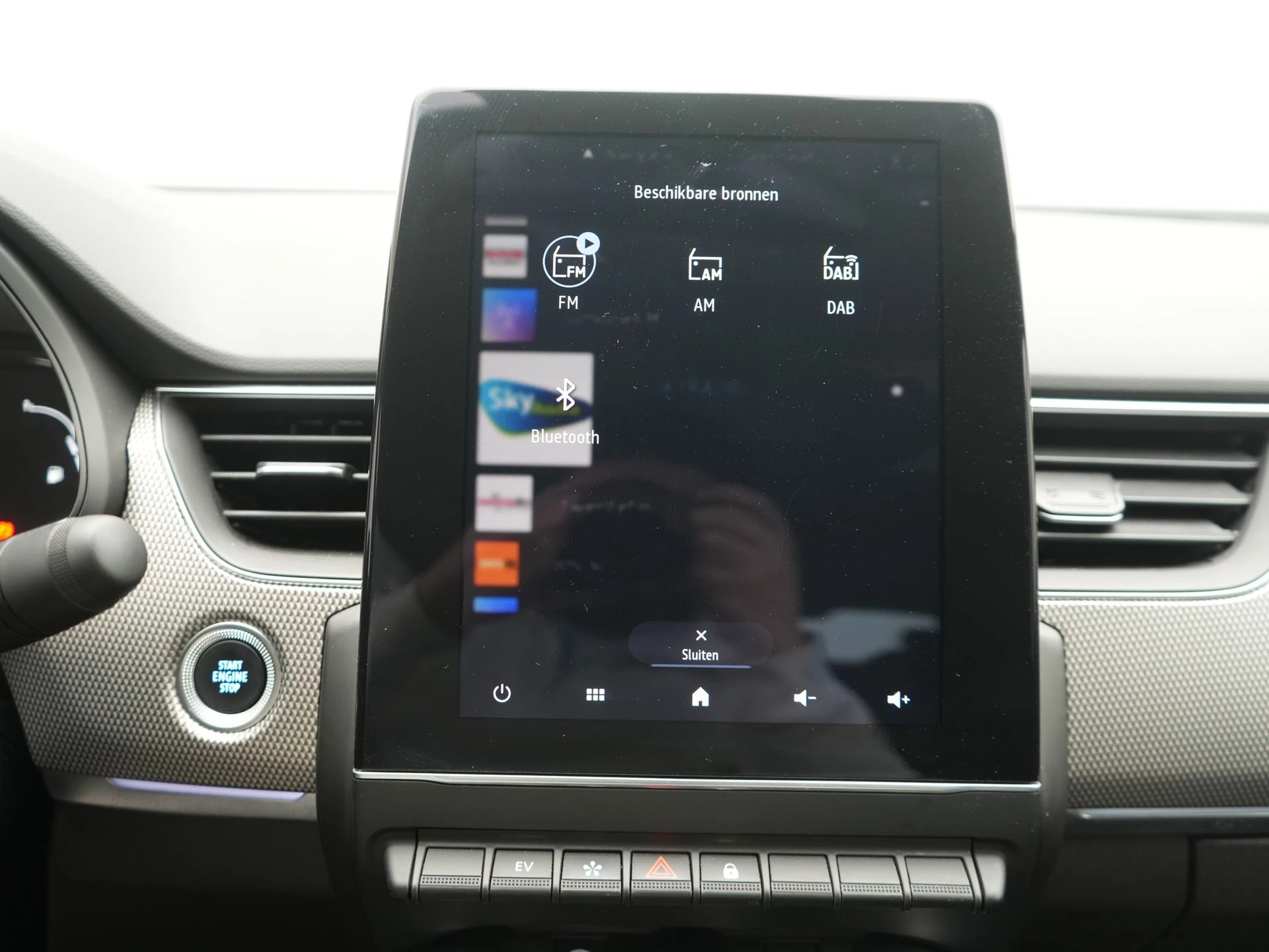 Hoofdafbeelding Renault Arkana