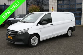 Mercedes-Benz Vito 116 CDI L3 Pro Navigatie met camera, Comfort stoel