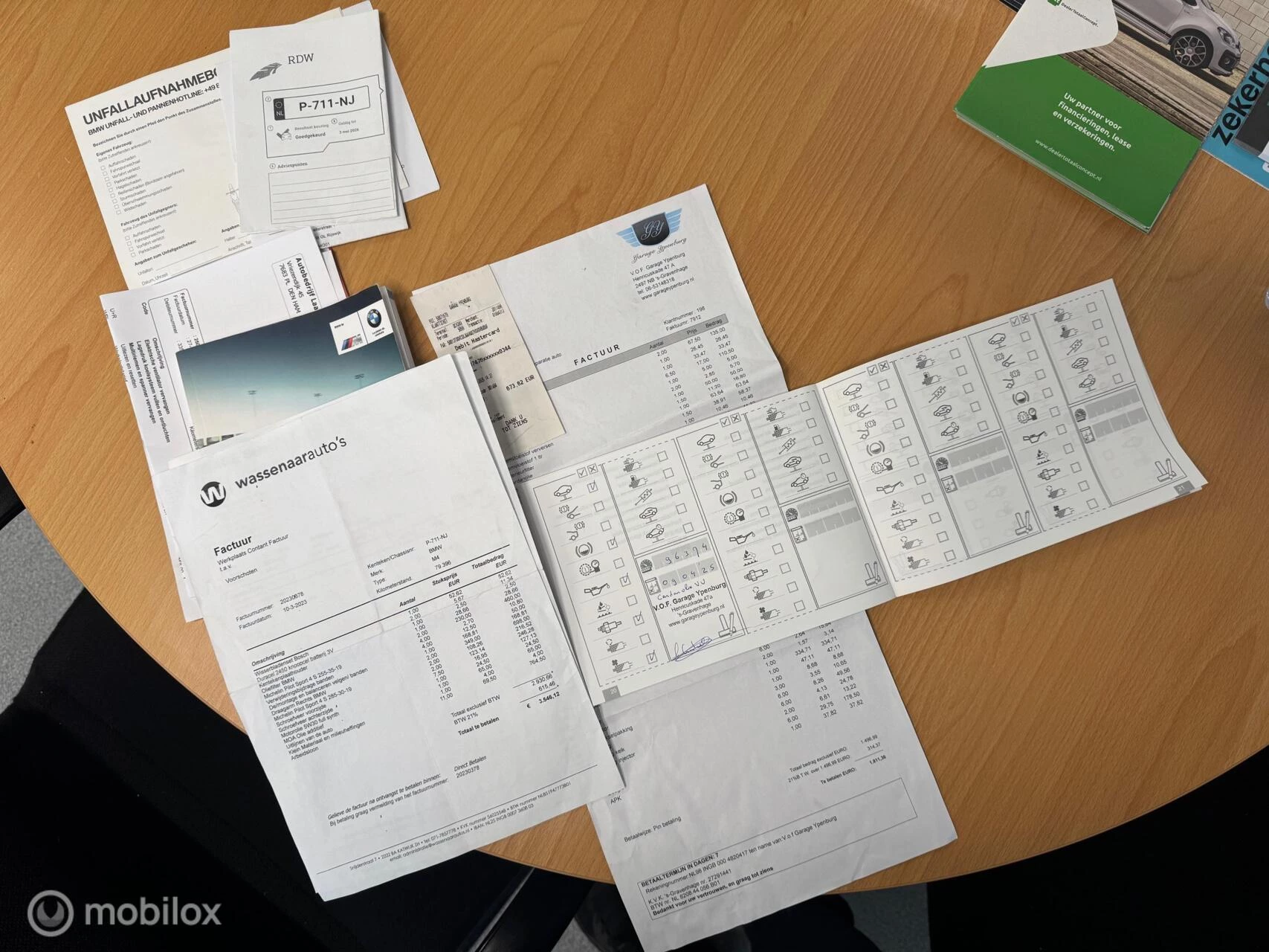 Hoofdafbeelding BMW M4