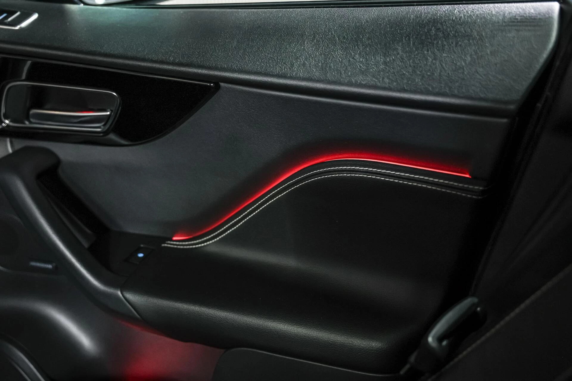 Hoofdafbeelding Jaguar F-PACE