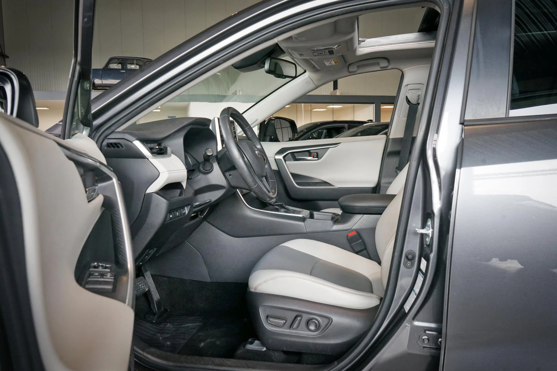 Hoofdafbeelding Toyota RAV4