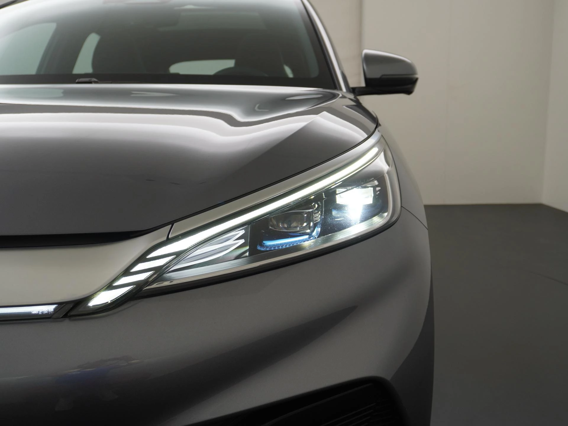Hoofdafbeelding BYD ATTO 3