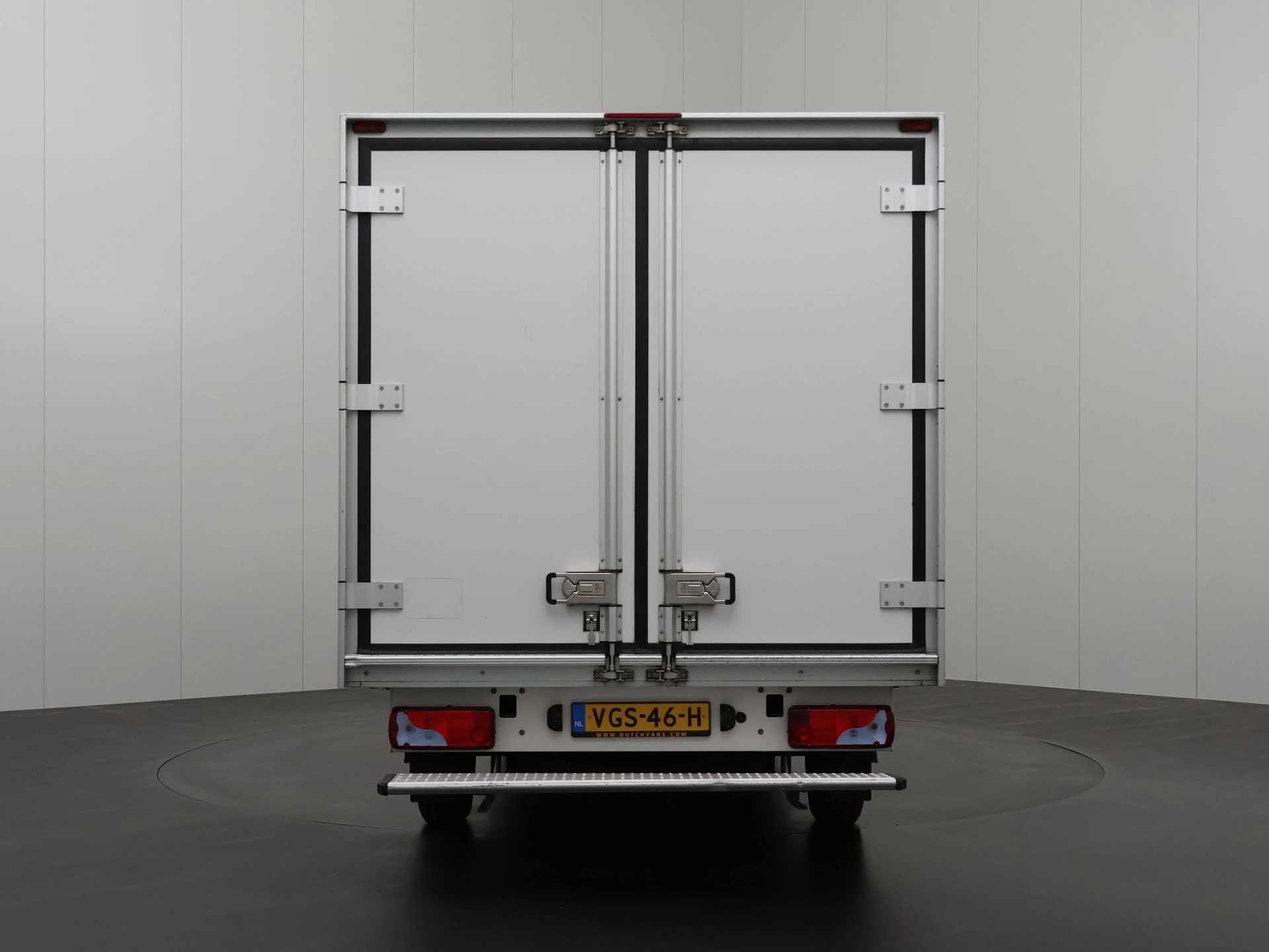 Hoofdafbeelding MAN TGE