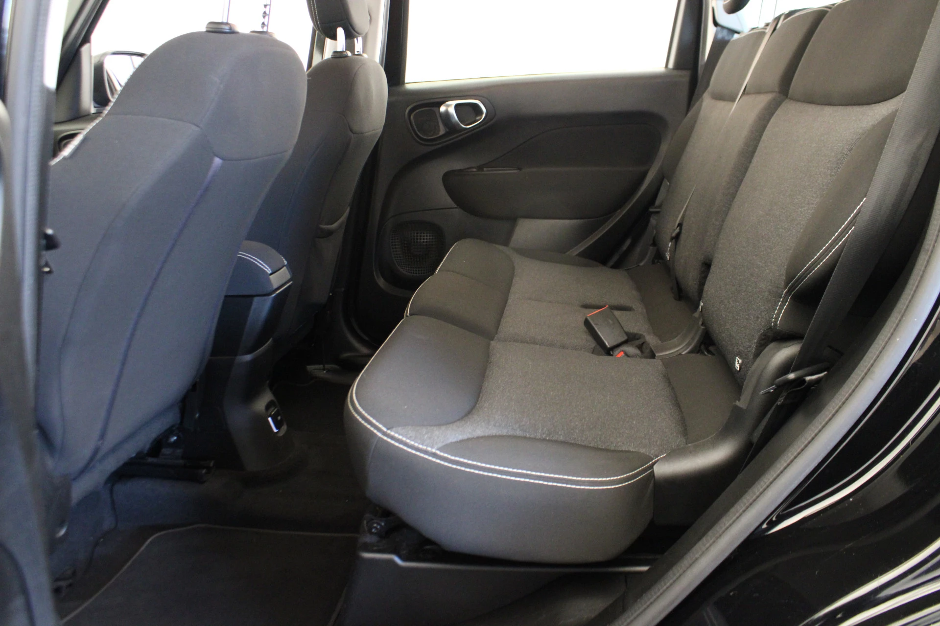 Hoofdafbeelding Fiat 500L