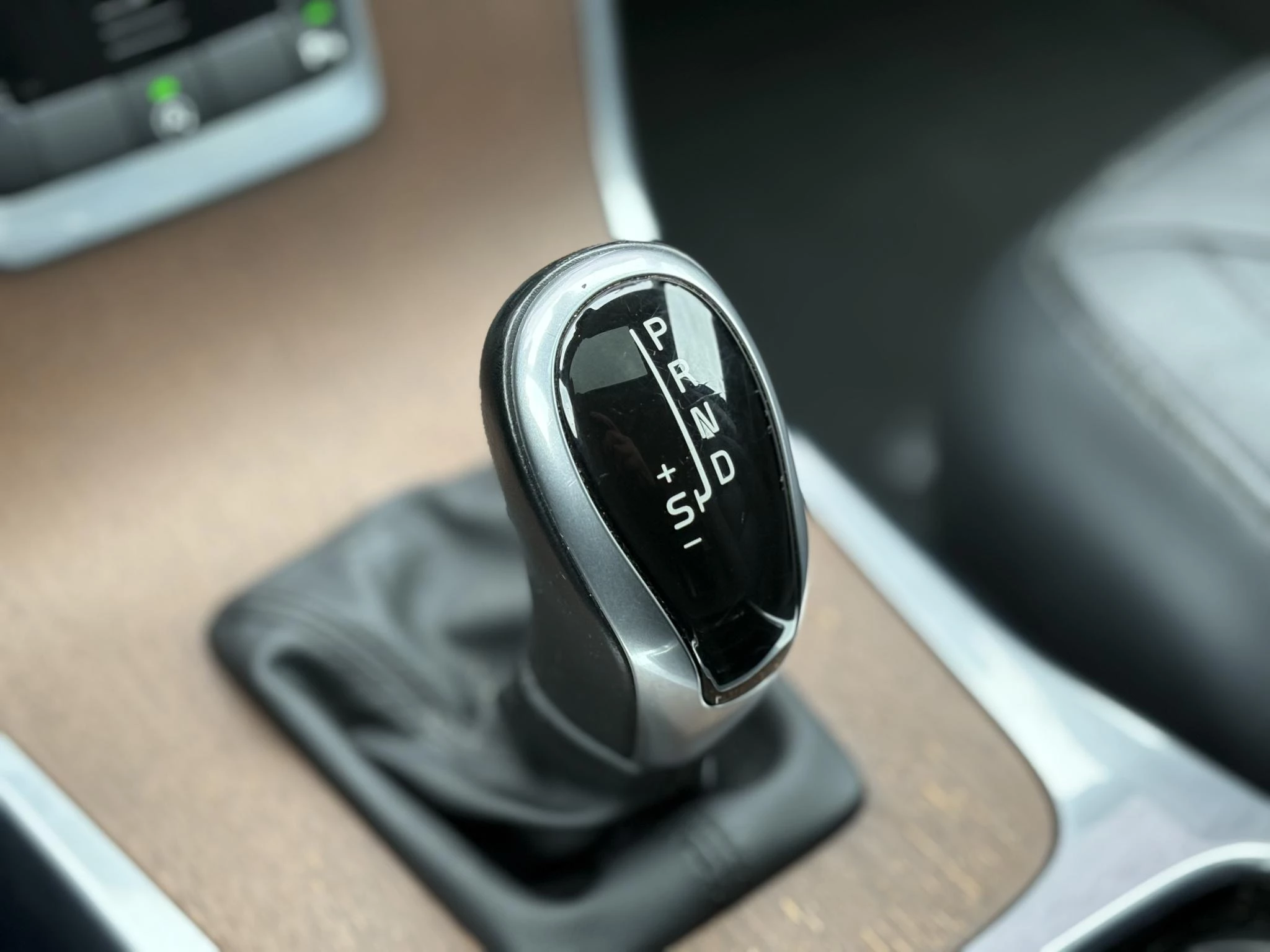 Hoofdafbeelding Volvo V70