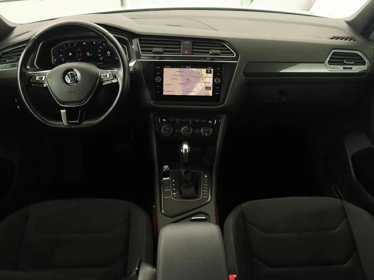 Hoofdafbeelding Volkswagen Tiguan Allspace