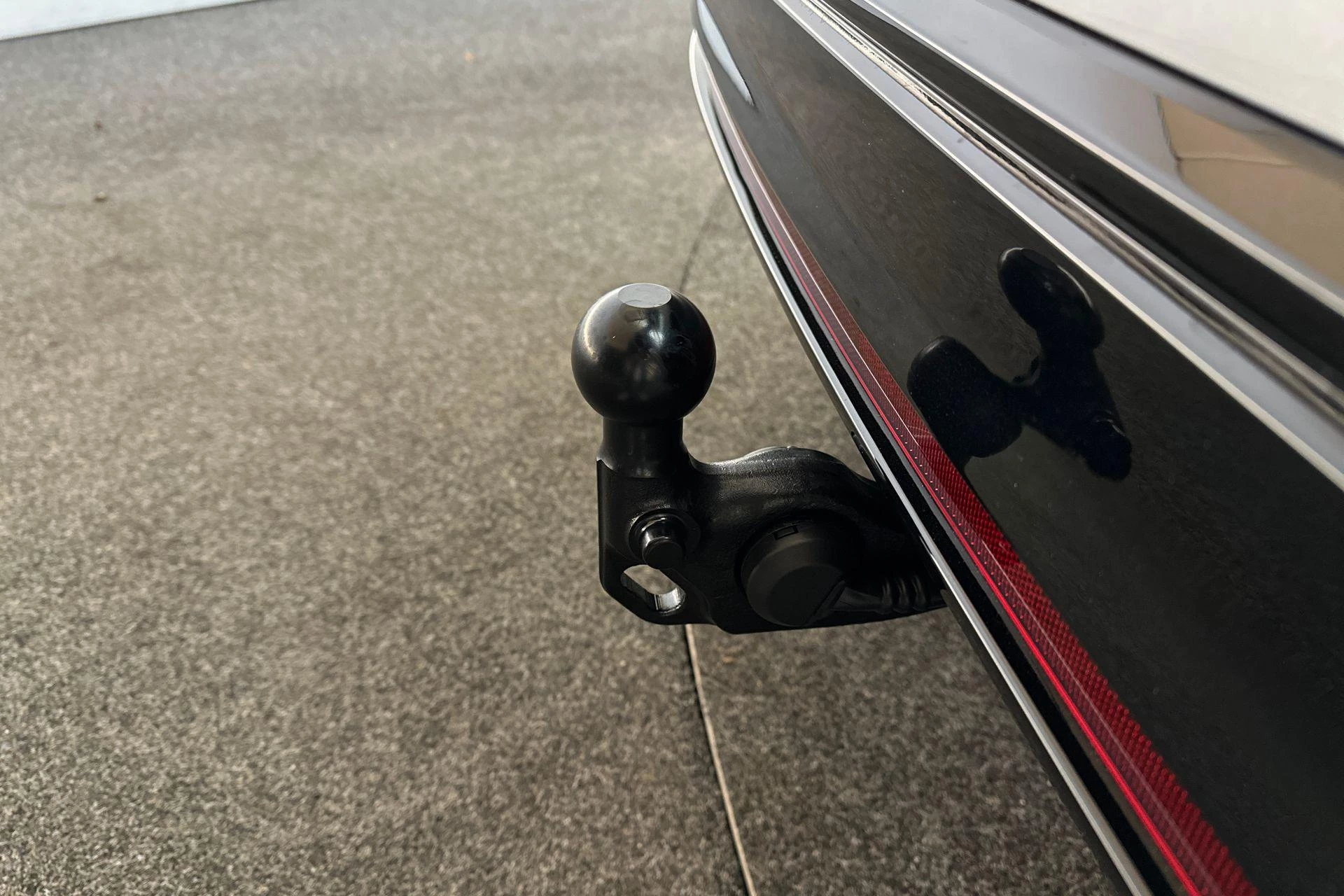 Hoofdafbeelding Volkswagen ID.7