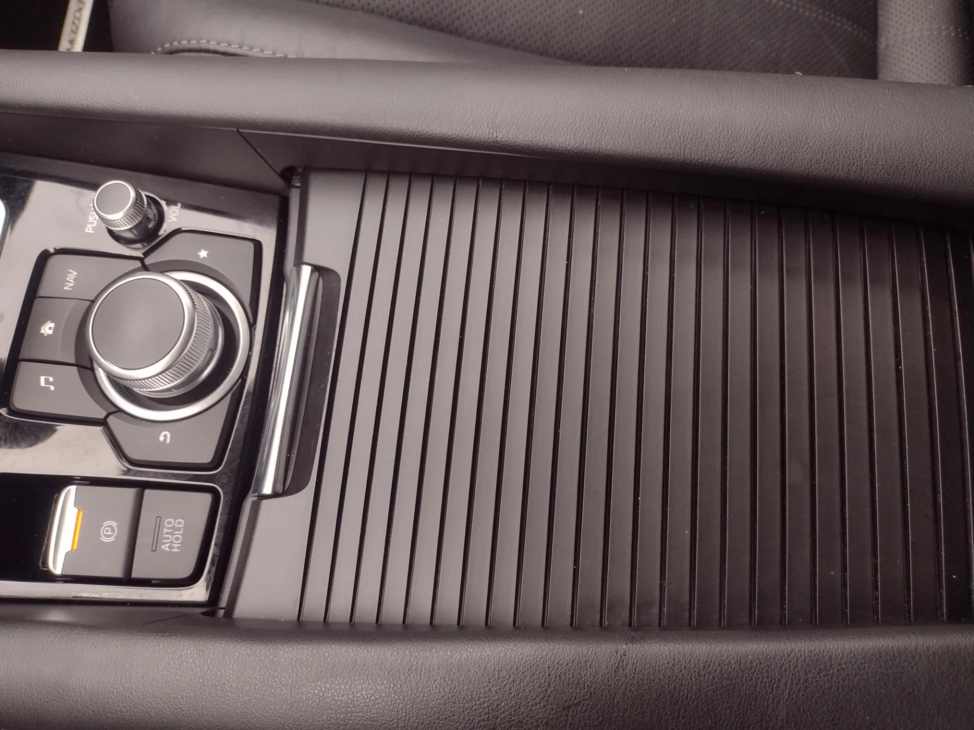 Hoofdafbeelding Mazda 6