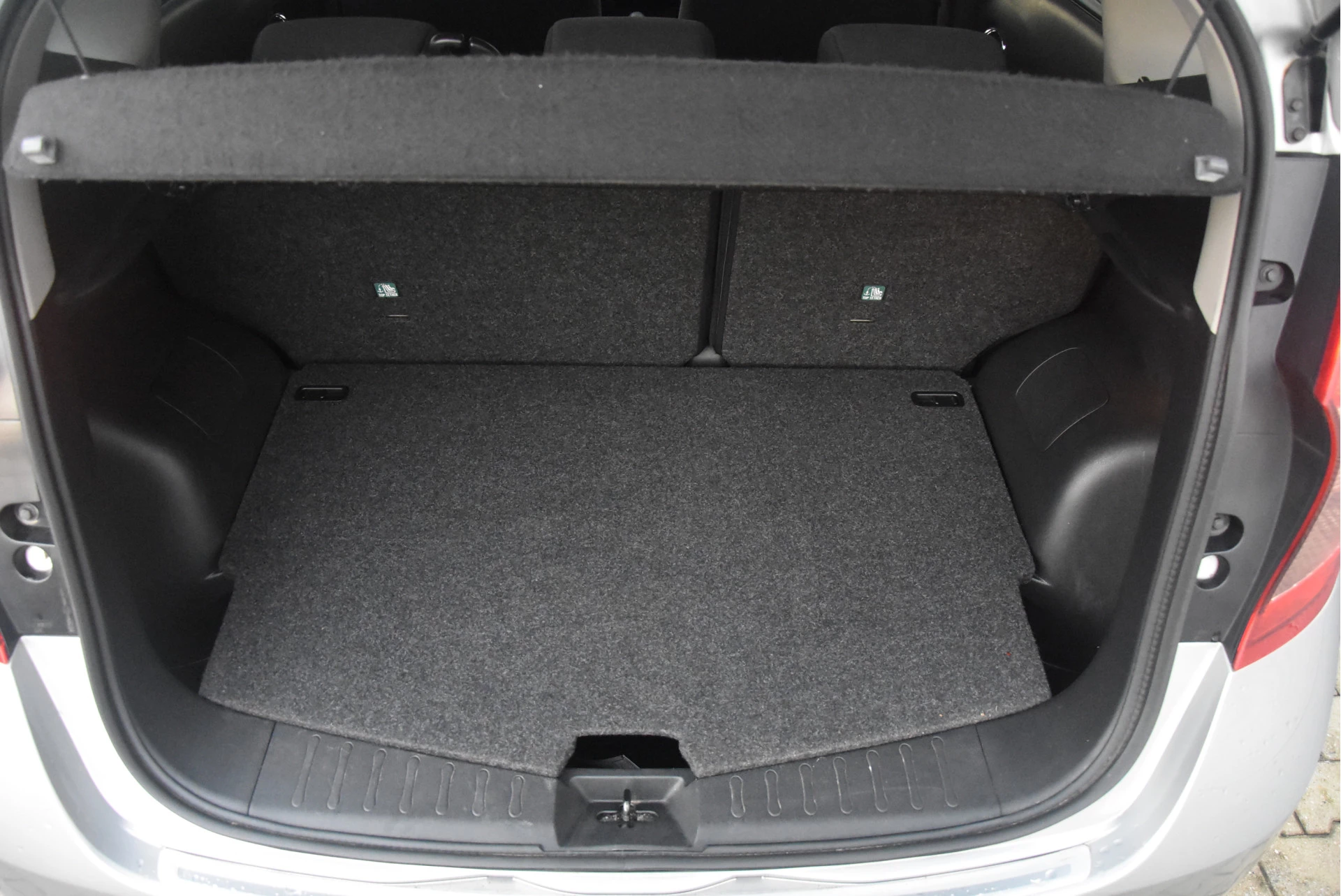 Hoofdafbeelding Nissan Note