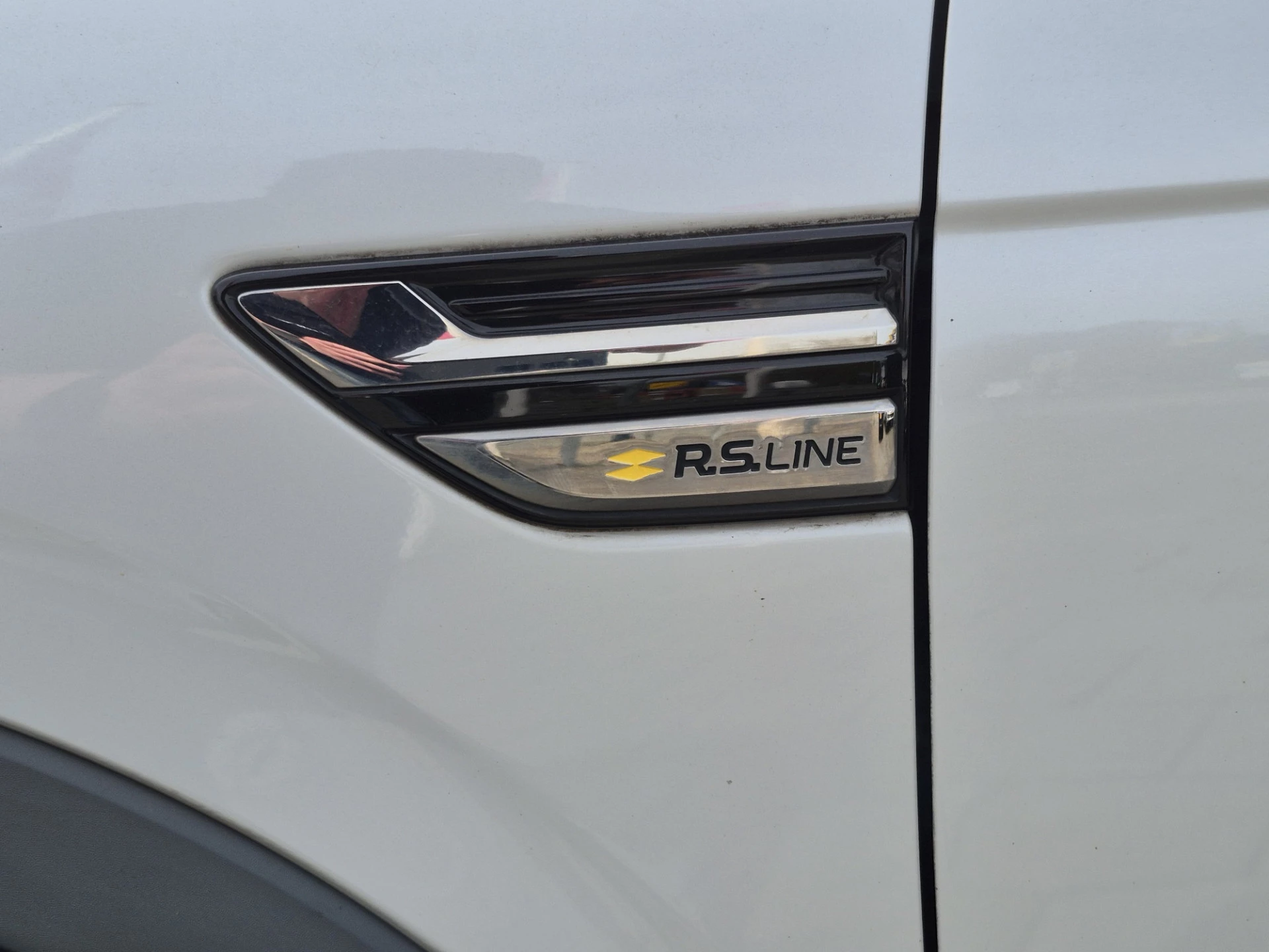Hoofdafbeelding Renault Arkana