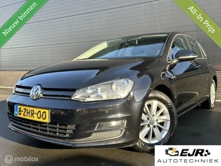 Volkswagen Golf 1.6 TDI Comfortline CLIMA*CRUISE*NAV*PDC*NAP