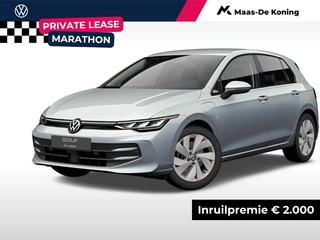 Volkswagen Golf Life Edition 1.5 eHybrid 204 pk 6 versn. DSG  · Multimedia pakket ·