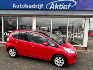 Honda Jazz 1.4 HYBRID COMFORT AUTOMAAT