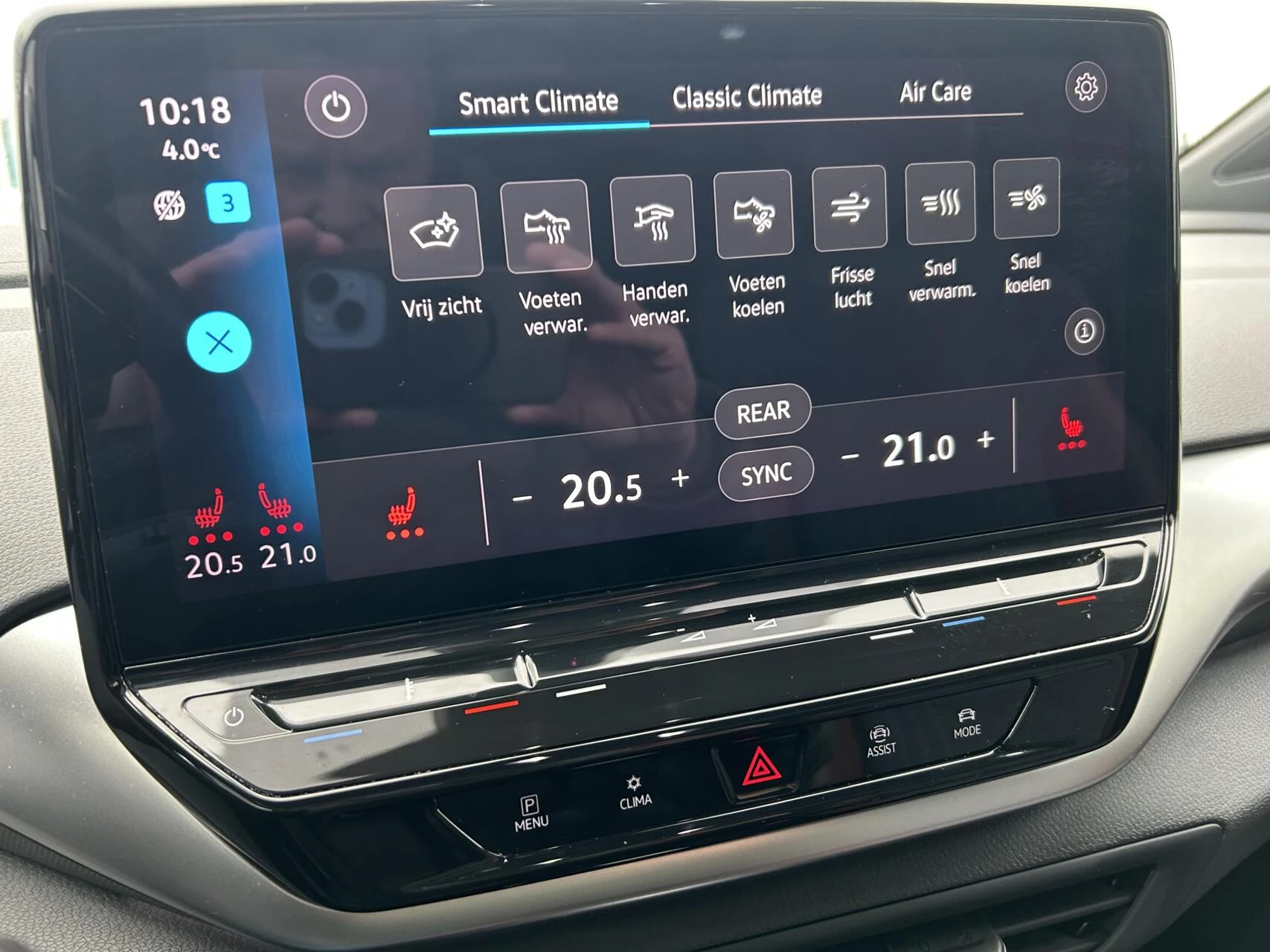 Hoofdafbeelding Volkswagen ID.4