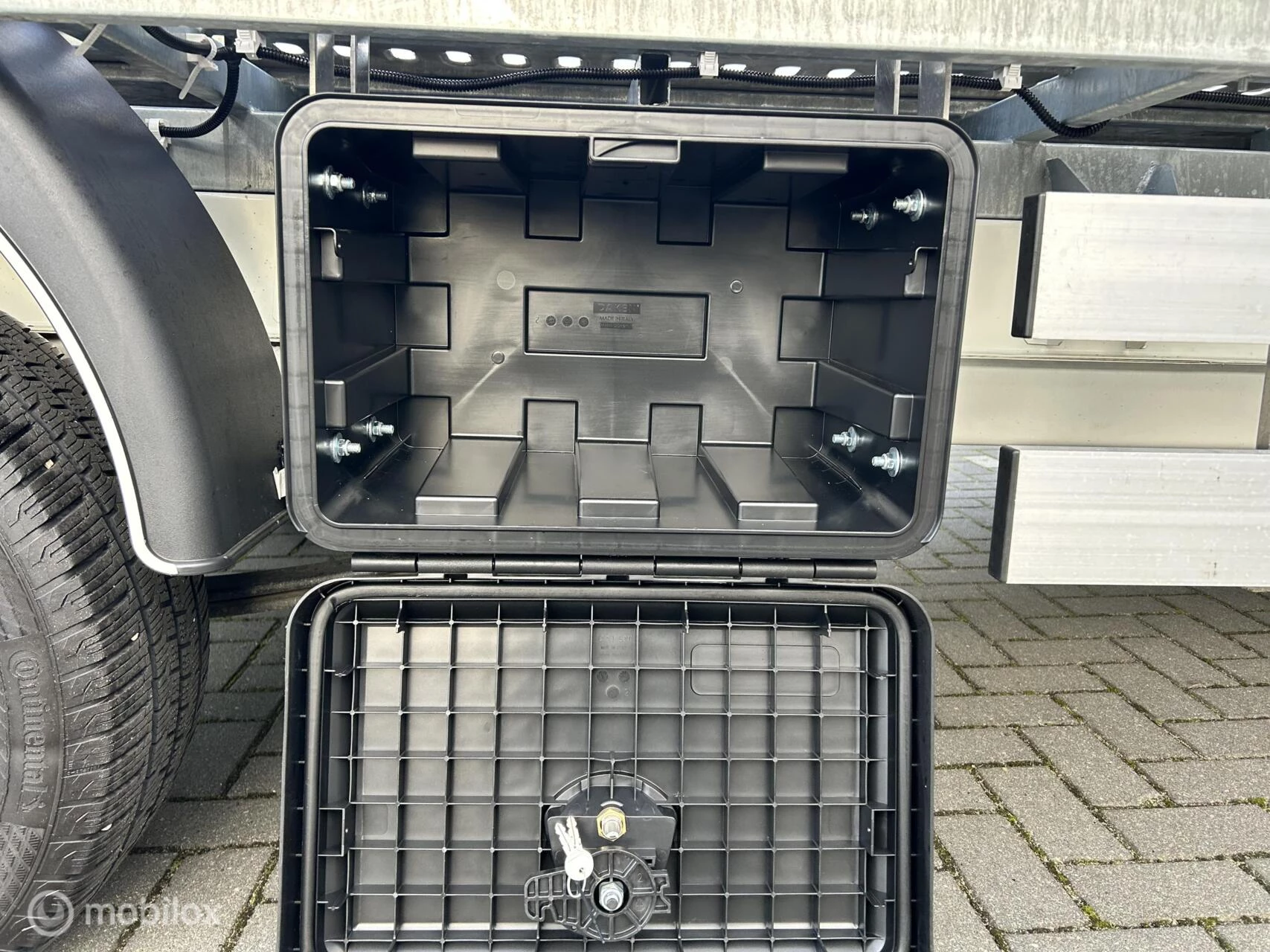 Hoofdafbeelding Citroën Jumper