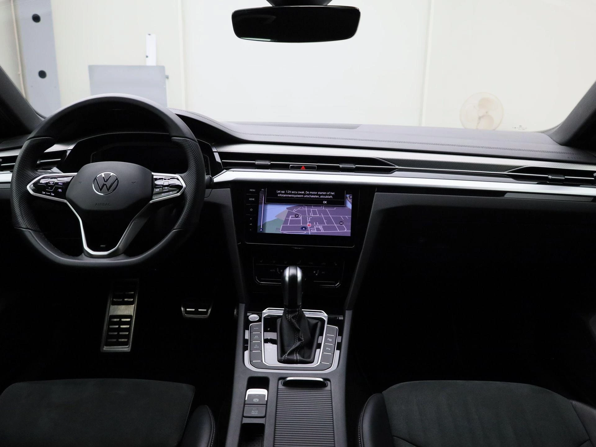 Hoofdafbeelding Volkswagen Arteon