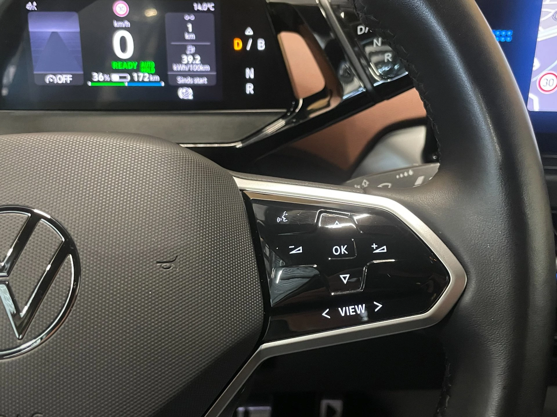 Hoofdafbeelding Volkswagen ID.5