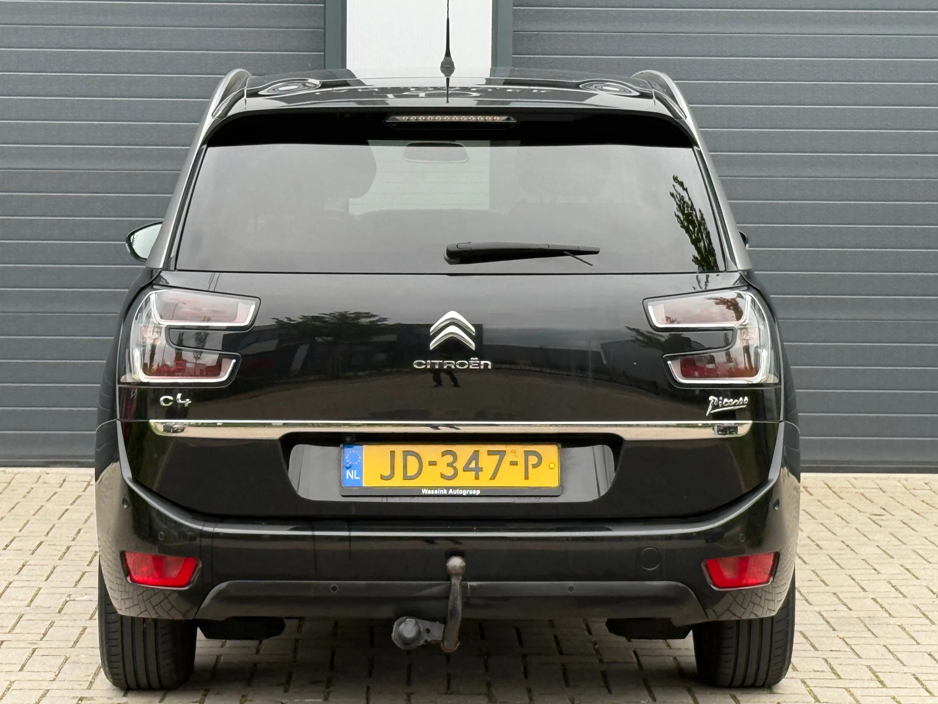 Hoofdafbeelding Citroën Grand C4 Picasso