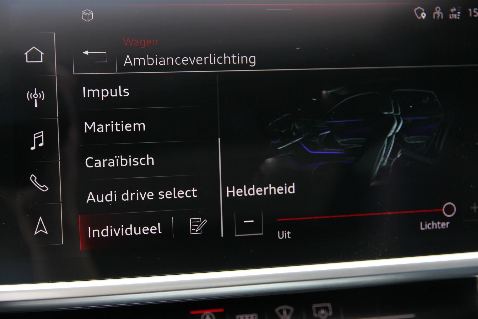 Hoofdafbeelding Audi RS6