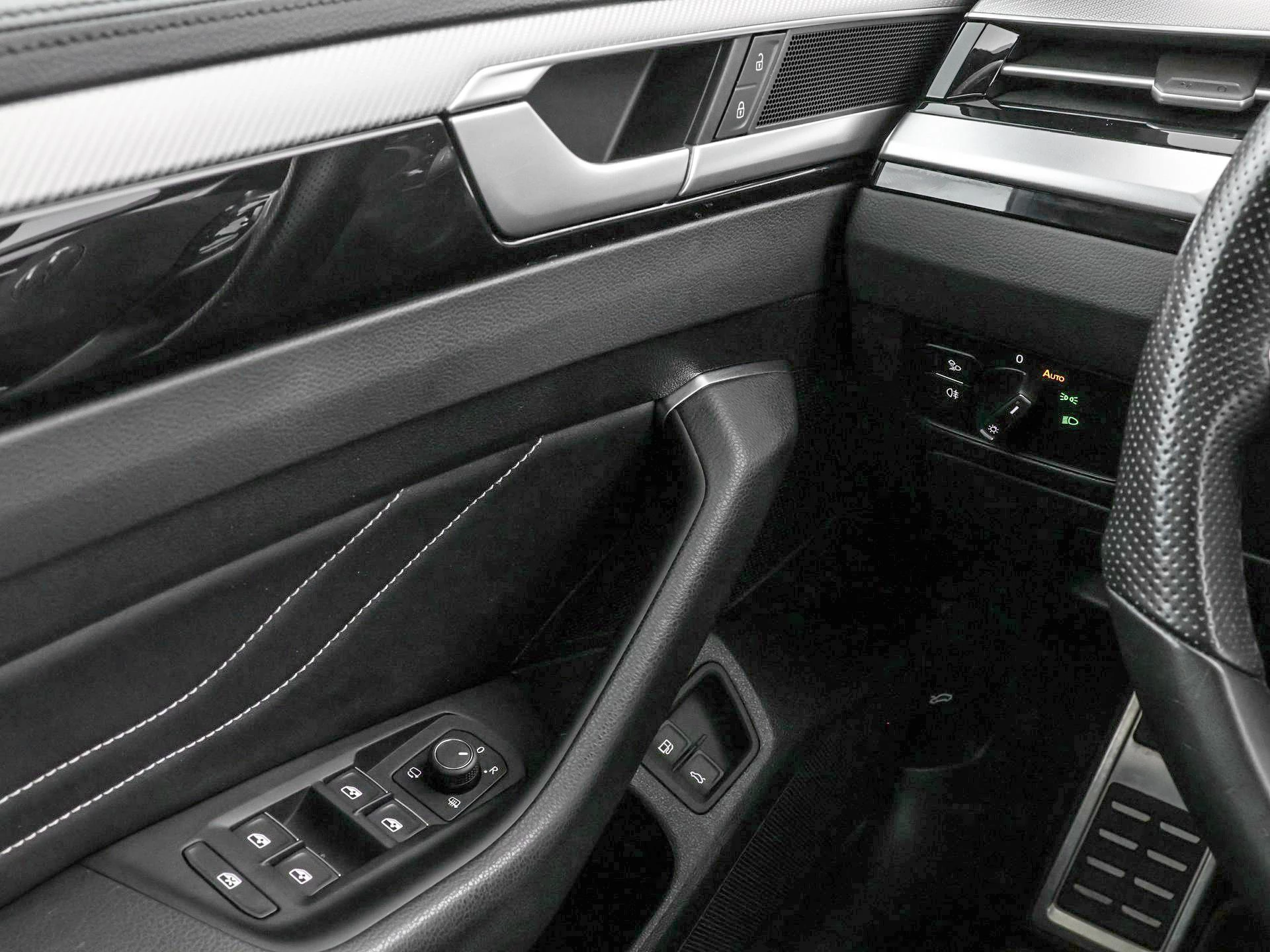 Hoofdafbeelding Volkswagen Arteon