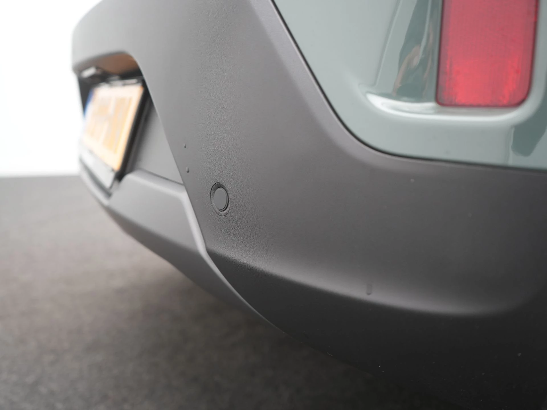 Hoofdafbeelding Dacia Spring