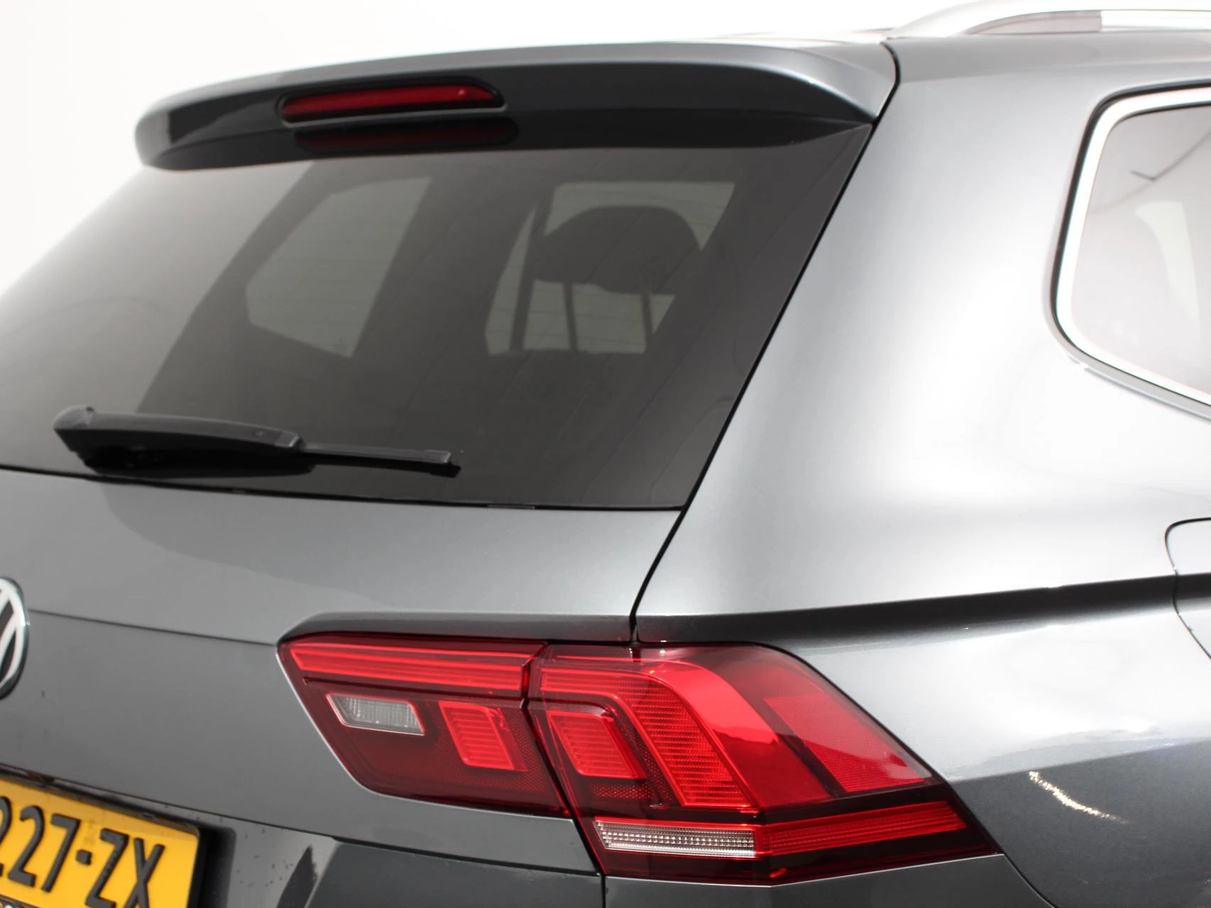 Hoofdafbeelding Volkswagen Tiguan Allspace