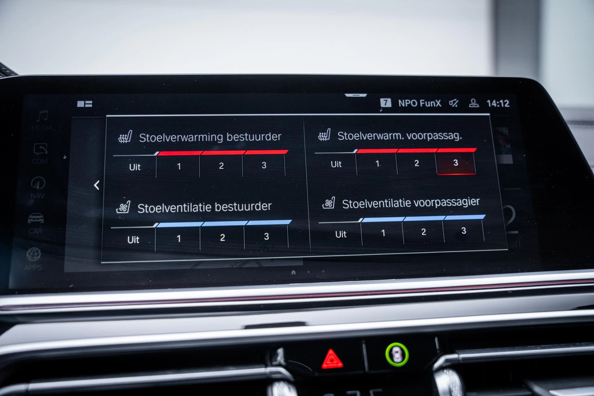 Hoofdafbeelding BMW X6