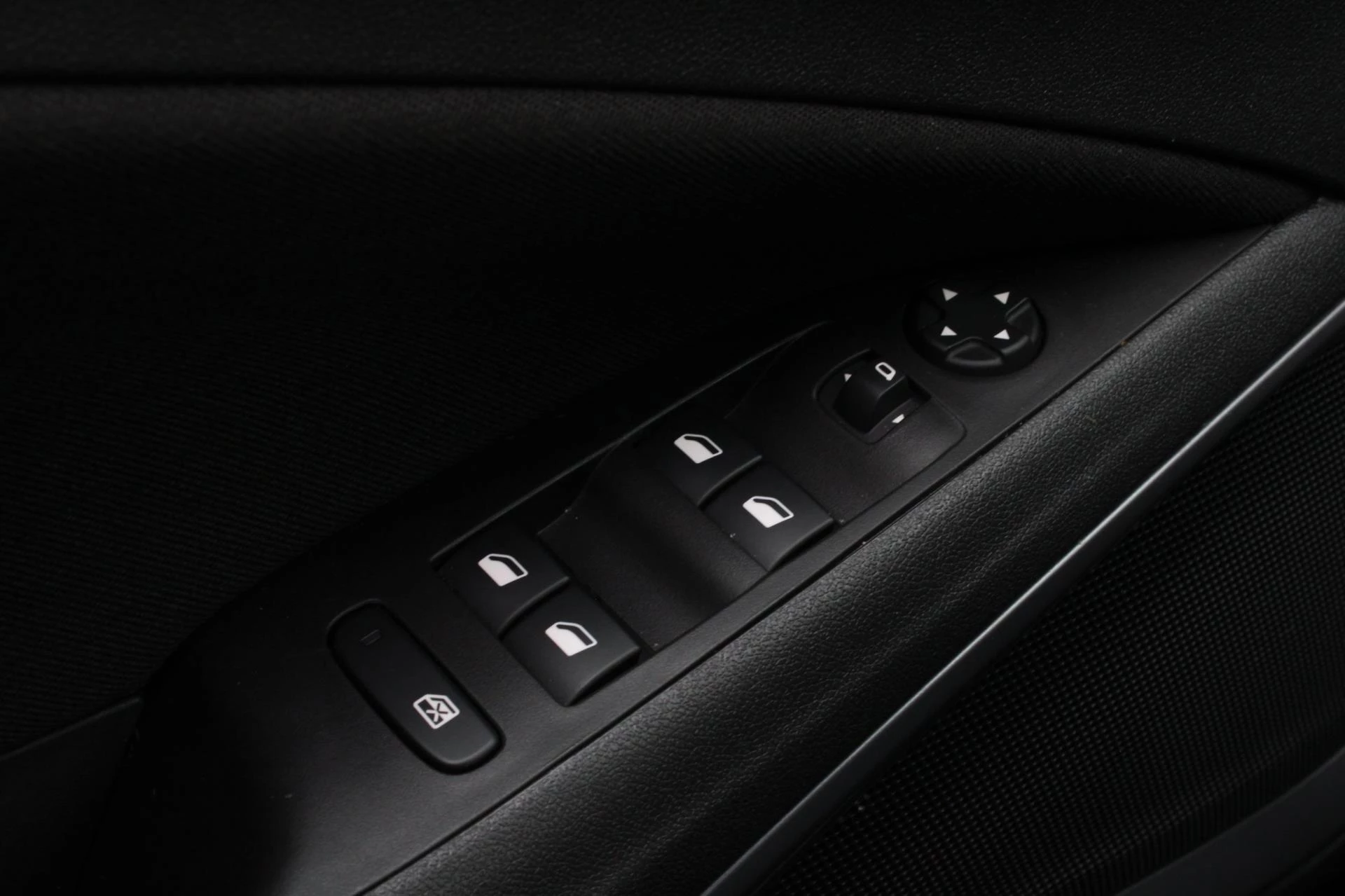 Hoofdafbeelding Opel Crossland