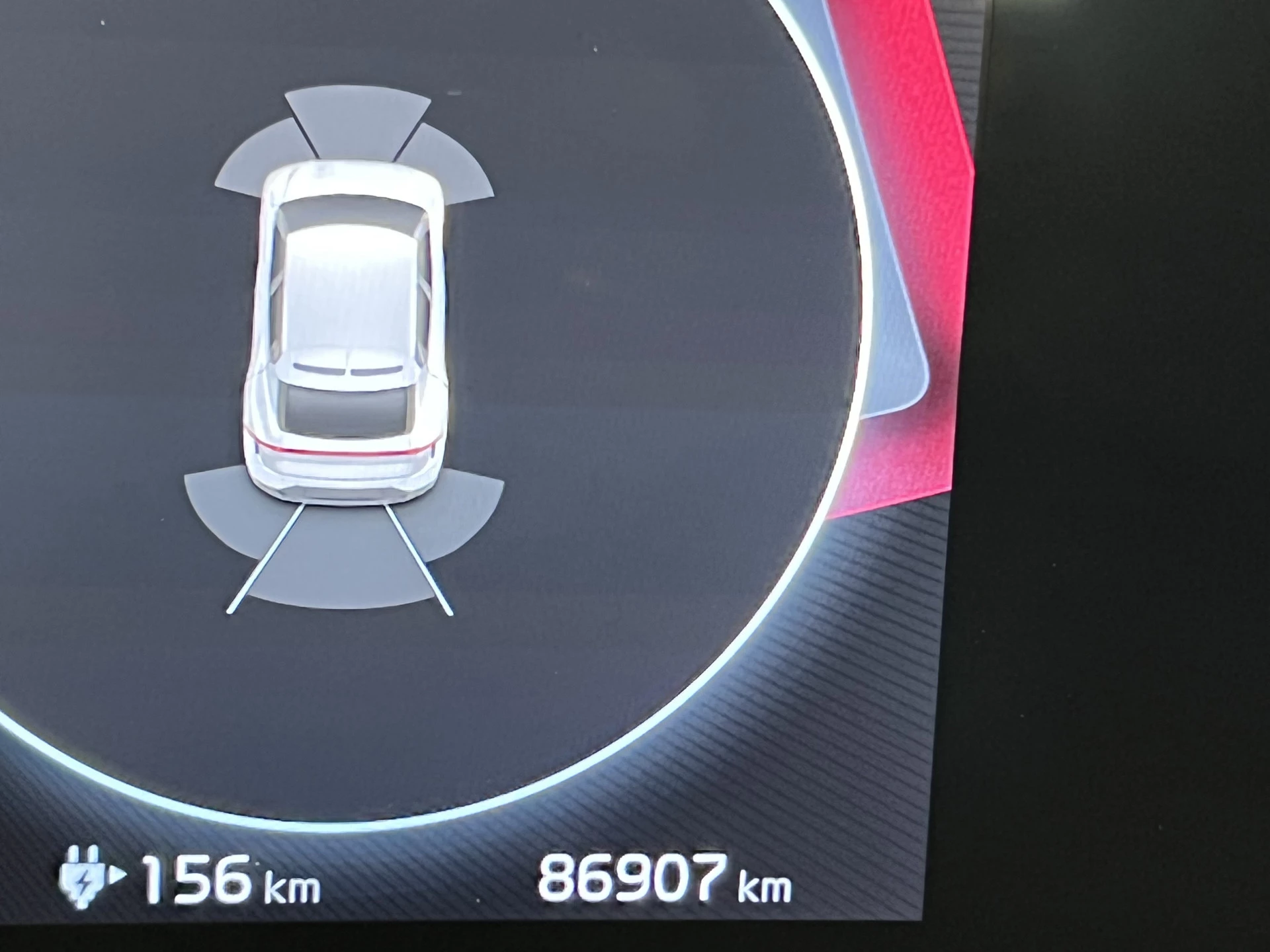 Hoofdafbeelding Kia EV6