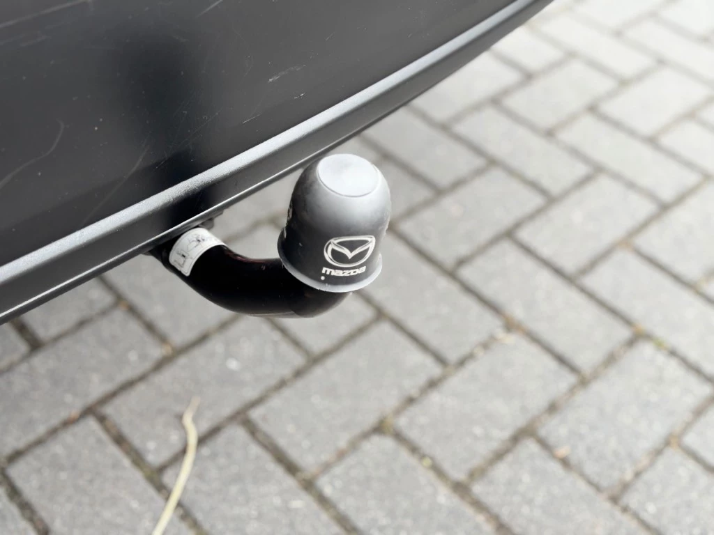 Hoofdafbeelding Mazda CX-30
