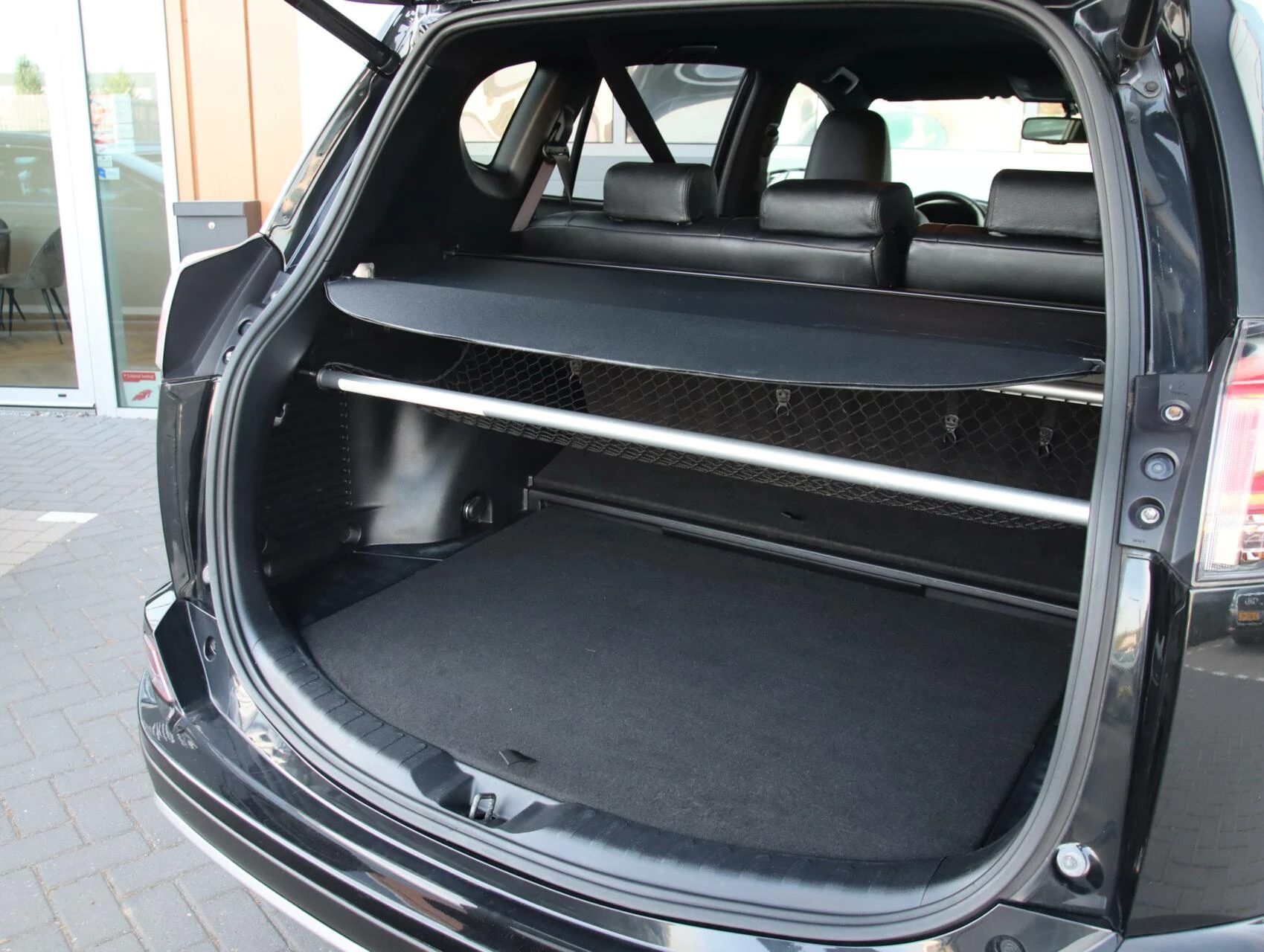 Hoofdafbeelding Toyota RAV4