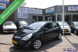 Opel Corsa 1.4-16V Cosmo
