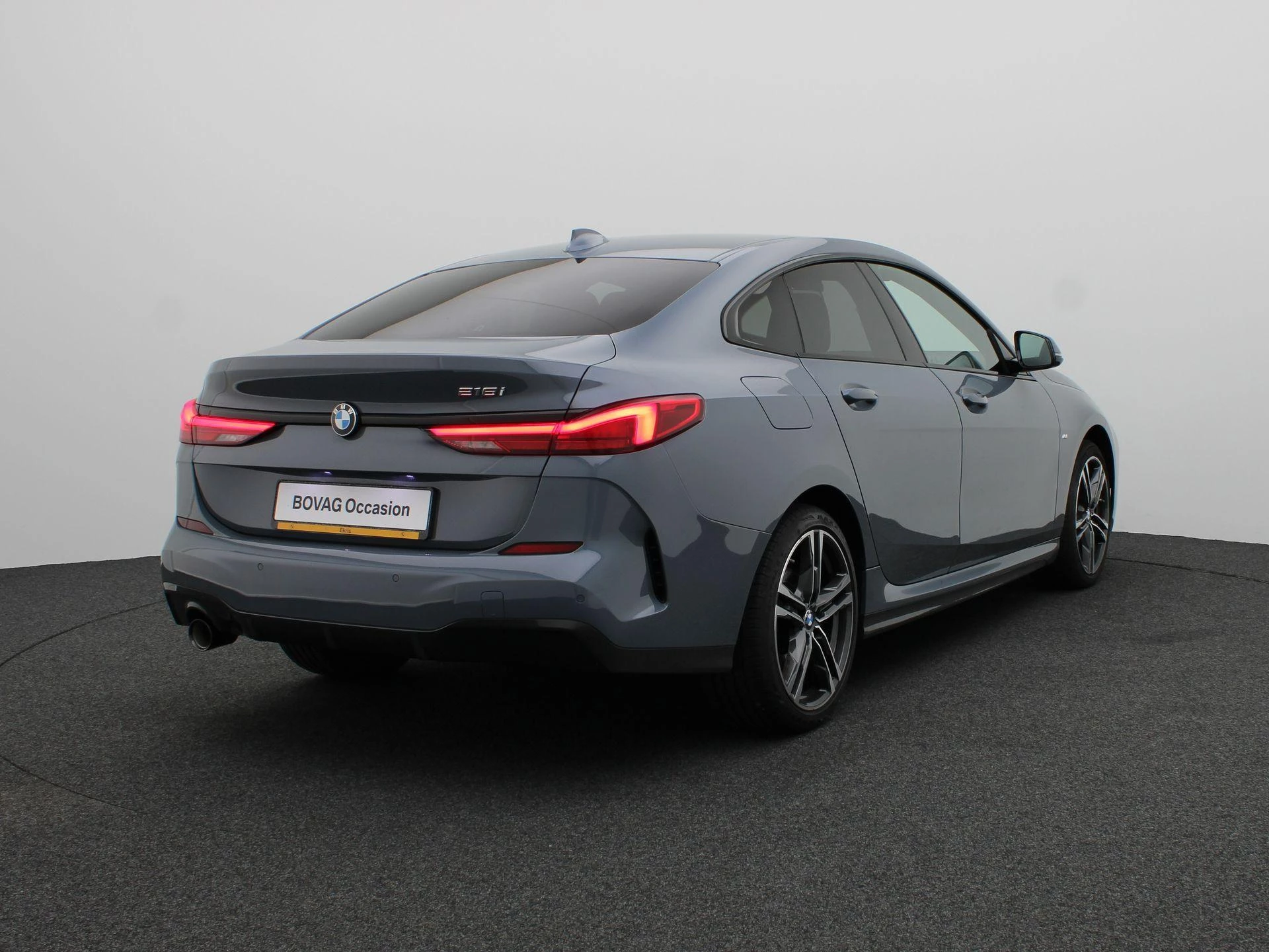 Hoofdafbeelding BMW 2 Serie