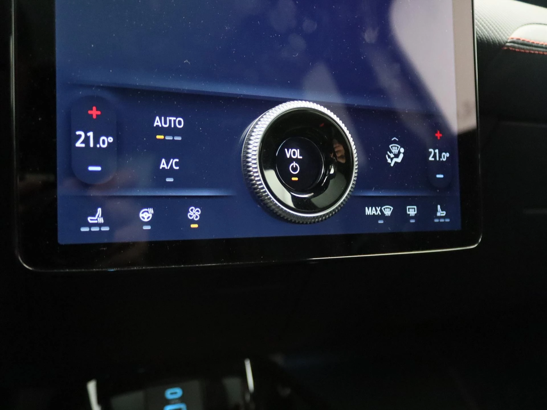 Hoofdafbeelding Ford Mustang Mach-E