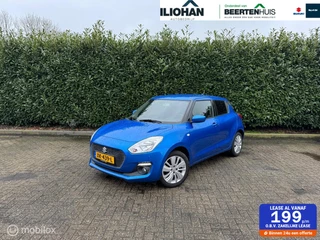 Suzuki Swift 1.2 Select