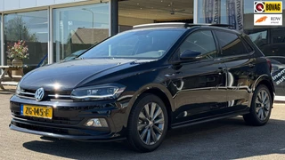 Volkswagen Polo 1.0 TSI Highline Business 3X R-LINE / EERSTE EIG / NL