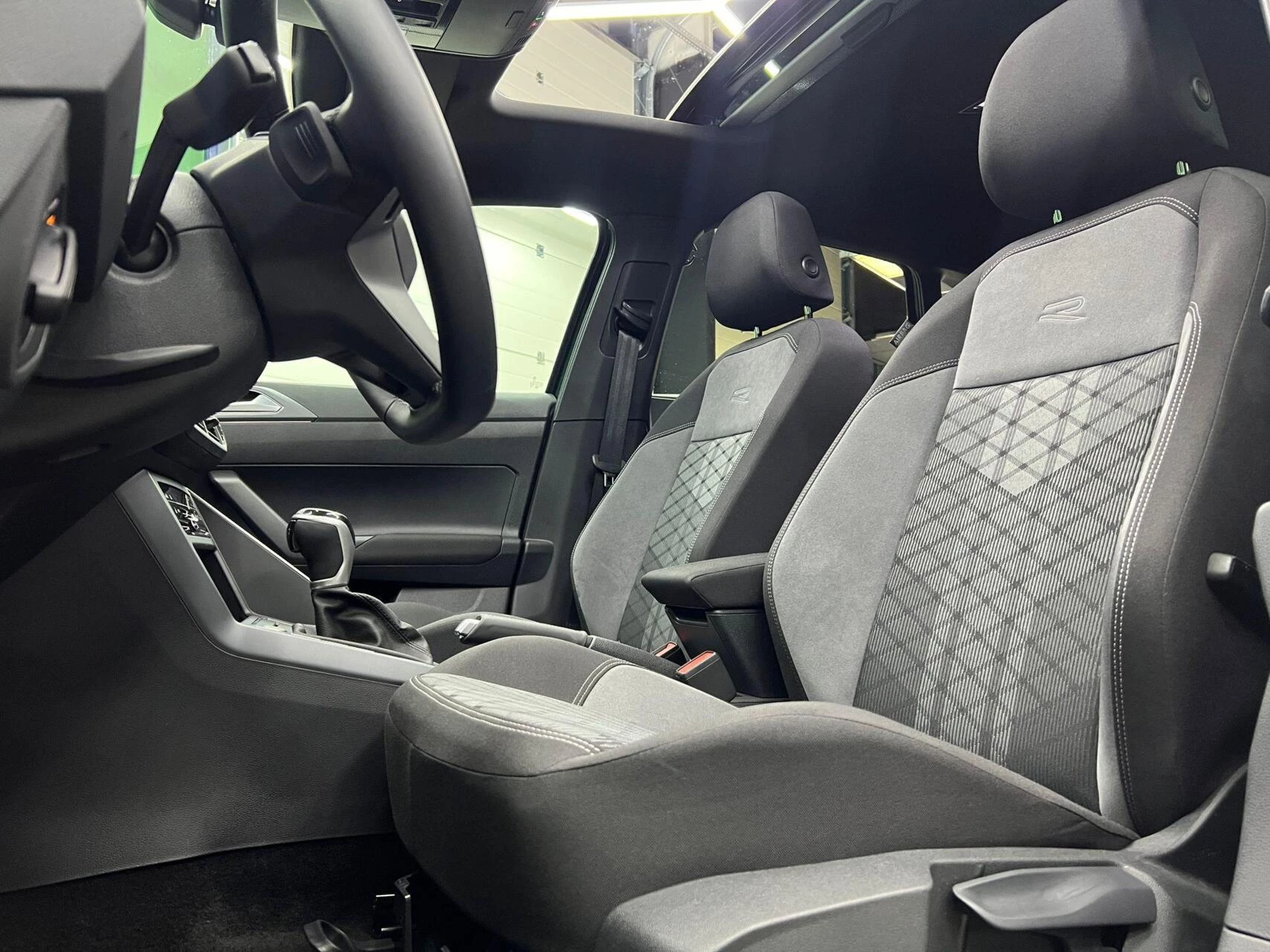 Hoofdafbeelding Volkswagen Taigo