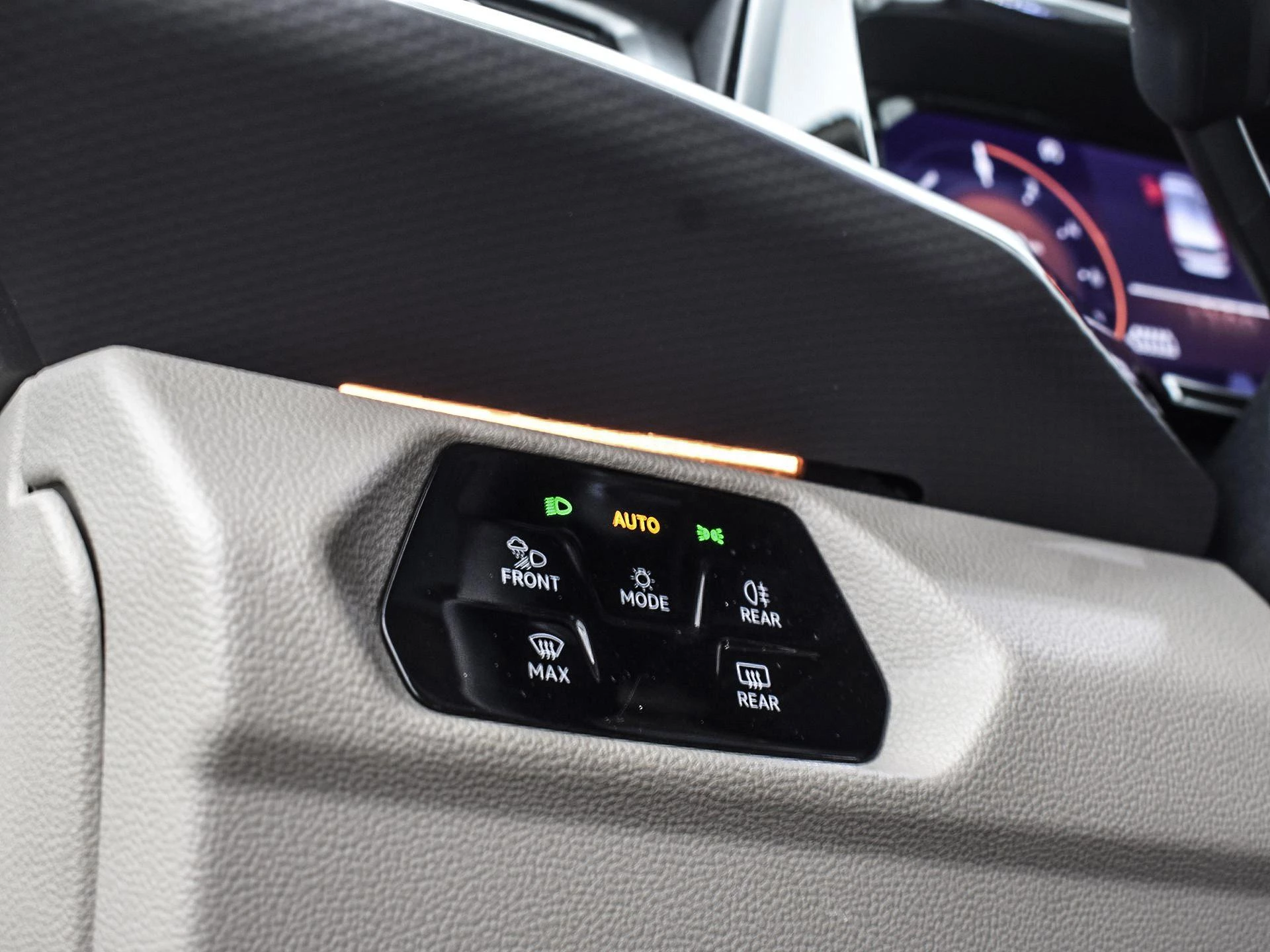 Hoofdafbeelding Volkswagen Multivan