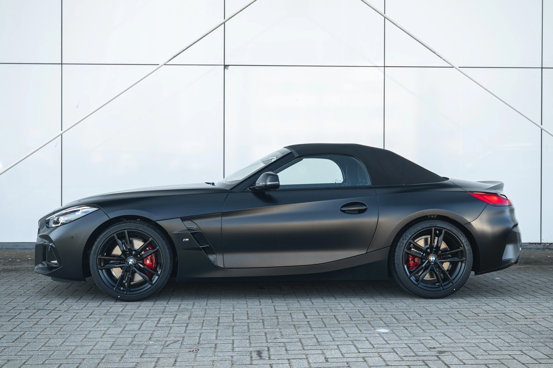 Hoofdafbeelding BMW Z4