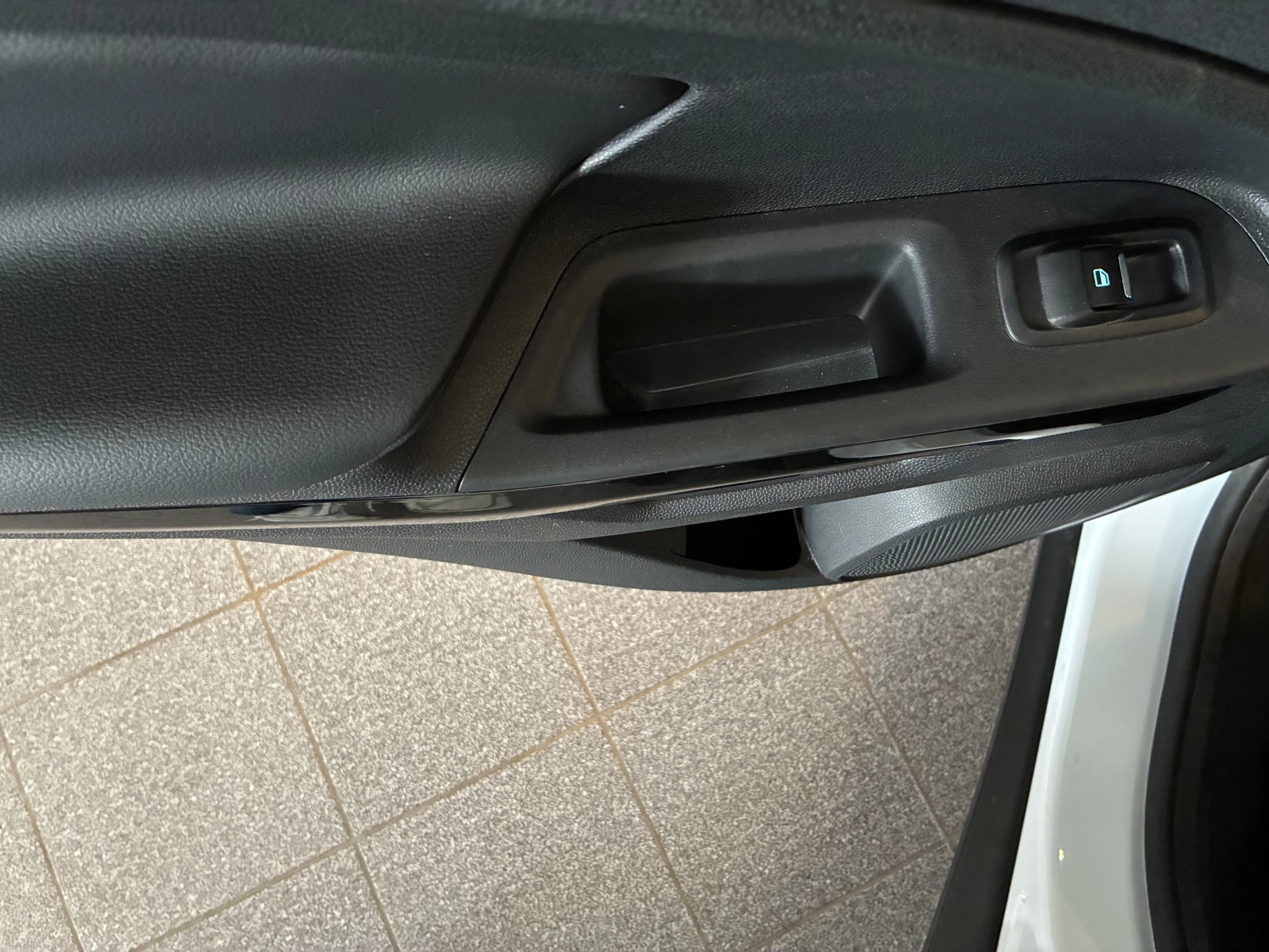 Hoofdafbeelding Ford EcoSport