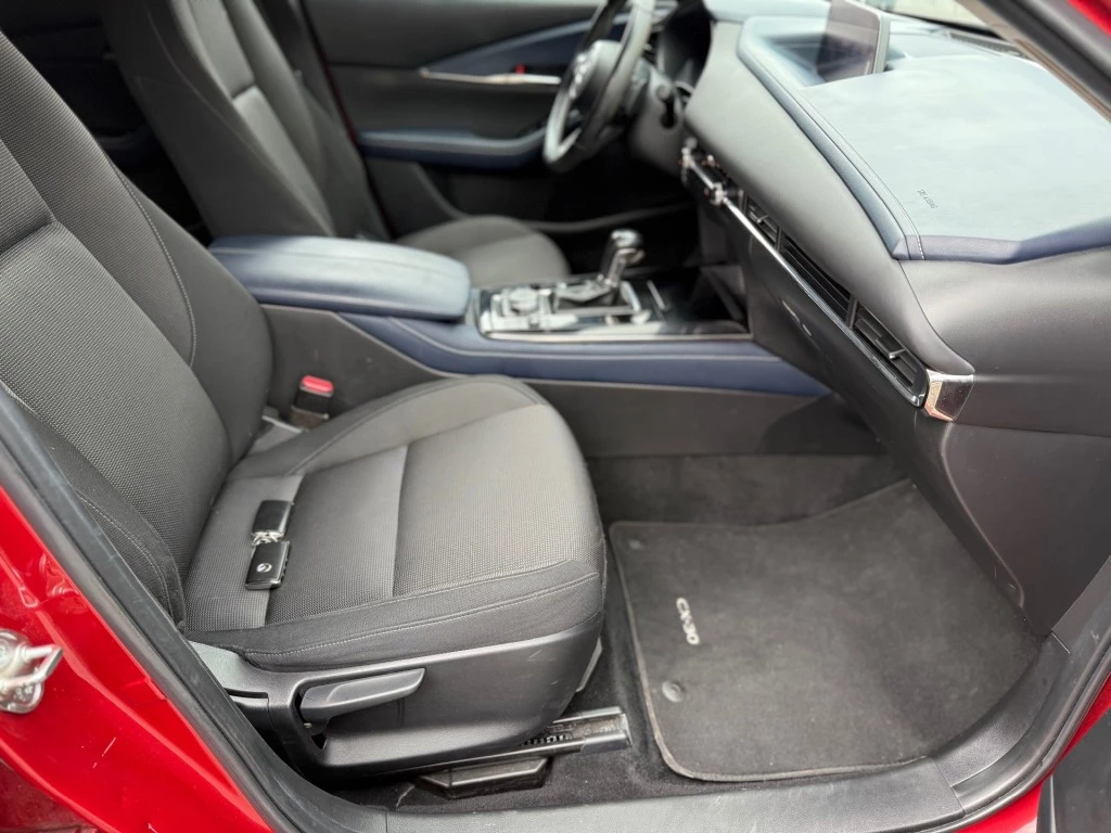 Hoofdafbeelding Mazda CX-30