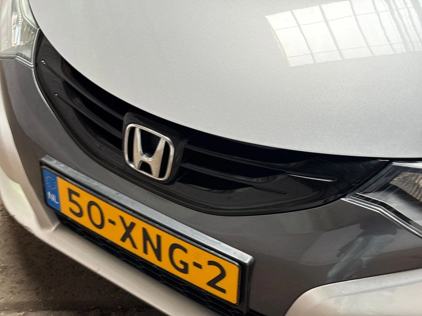 Hoofdafbeelding Honda Civic
