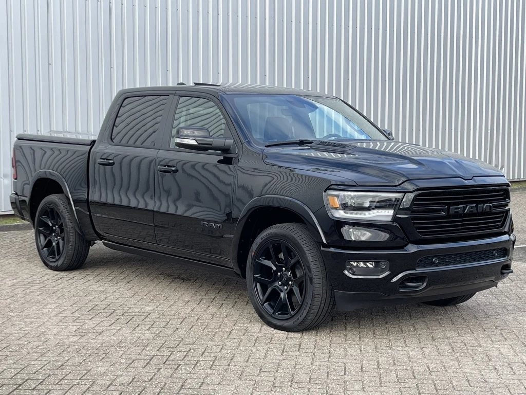 Hoofdafbeelding Dodge Ram Pick-Up