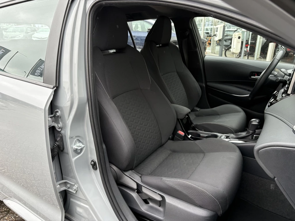 Hoofdafbeelding Toyota Corolla Touring Sports