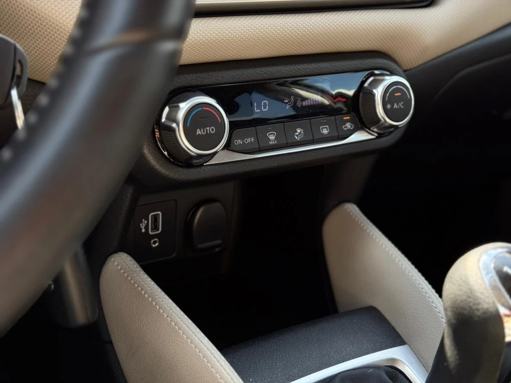 Hoofdafbeelding Nissan Micra