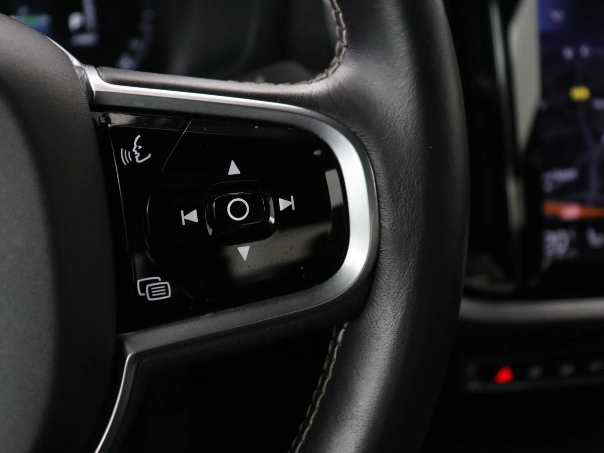 Hoofdafbeelding Volvo S60